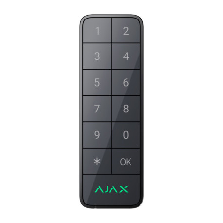 FIBRA-KEYPADOUTDOOR-GRA