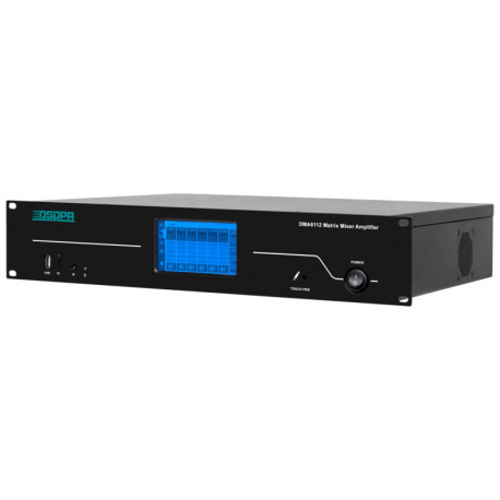 DSPPA-DMA6112