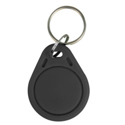 TAG-RFID-WR-BLACK