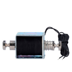 TS-SP601-SOLENOID