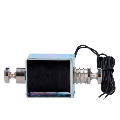 TS-SP601-SOLENOID