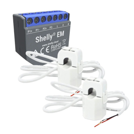 SH-EM-2X-50A