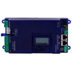 TS-SP804-MBOARD-V2