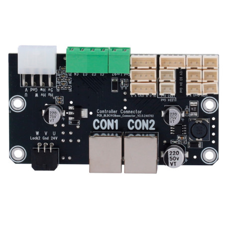 TS-SP804-SBOARD-V2