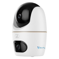 XS-IPH5D-5EW-DUAL