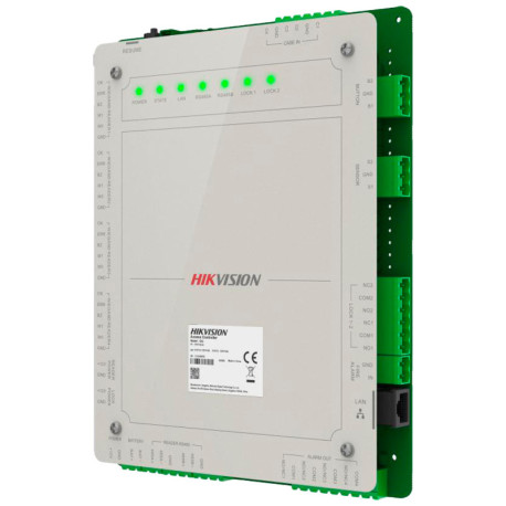 DS-K2622X(P)