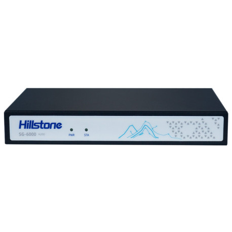 HILL-SG-6000-A200-IN12