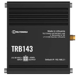 TK-TRB143