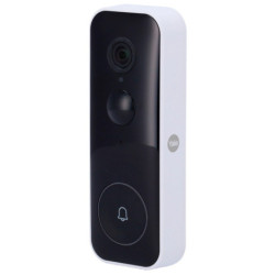 YALE-VIDEODOORBELL