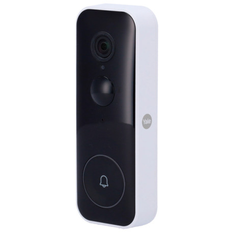 YALE-VIDEODOORBELL