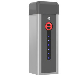 PB-PARKBARRIER-PRO303-R