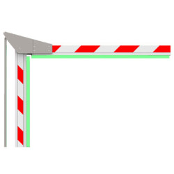 PB-BOOM303-FOLDING-3M-LED