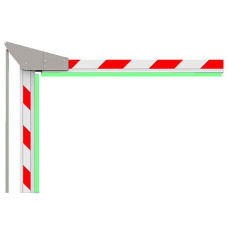 PB-BOOM303-FOLDING-3M-LED