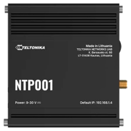 TK-NTP001