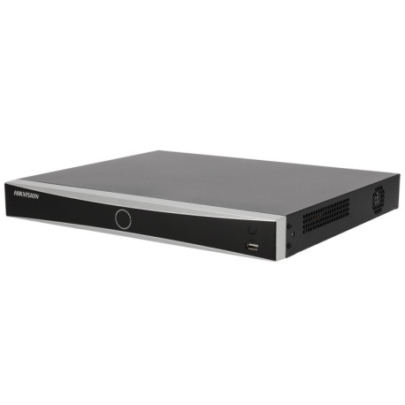 DS-7608NXI-I2/8P/VPro