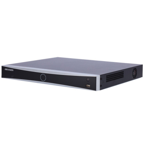 DS-7608NXI-I2/VPro