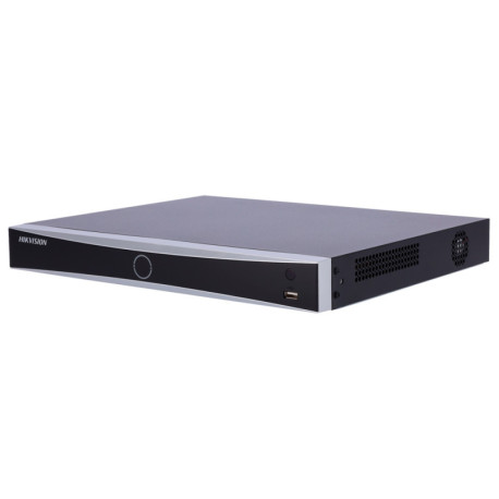 DS-7616NXI-I2/16P/VPro