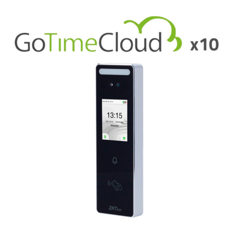 ZK-PACK-GTC10-SPEEDFACE-V3L-RF