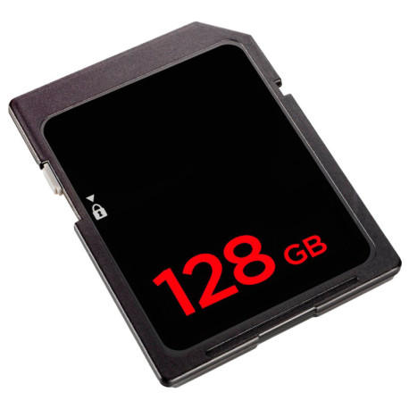 VCA-SDCard-128GB