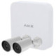 AJ-NVRKIT108-2XBULLET-W