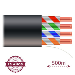 UTP6-500-OUTDOOR