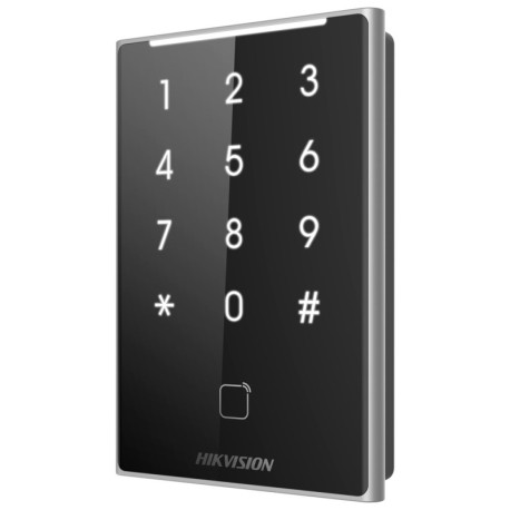DS-K1109DKB