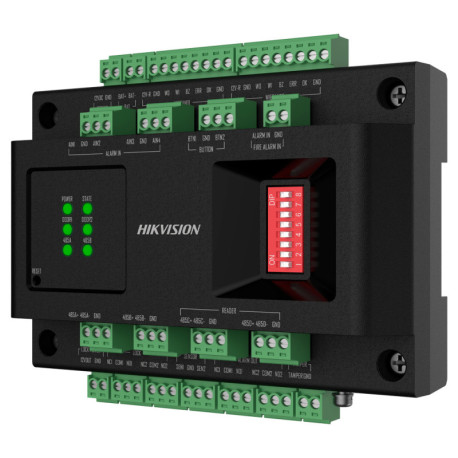 DS-K2M002X