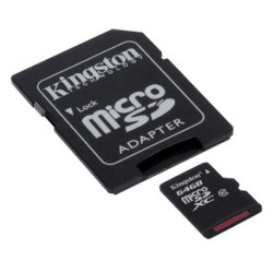 MICROSD64-A