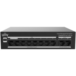 UV-NSW3000-8T2GT-POE-IN