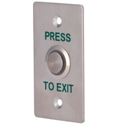 EXITBUTTON303-SLIM-LED