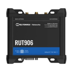 TK-RUT906