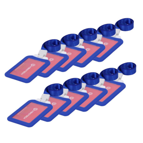 10XCARD-HOLDER-V-BLUE