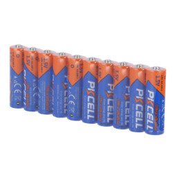 10XCELL-LR6-ALKALINE