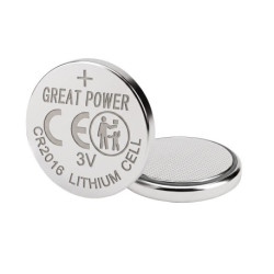 25XBATT-CR2016