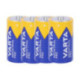 4XBATT-LR20-F