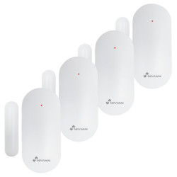 4XNVS-MAG-SENSOR