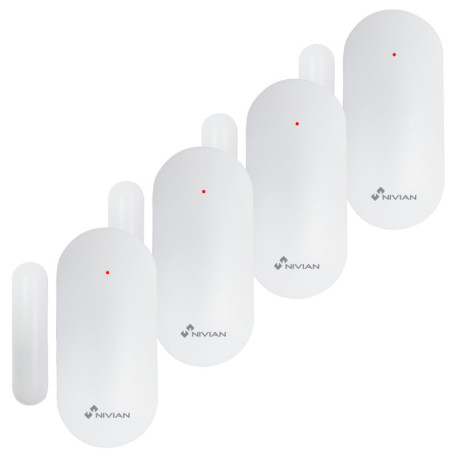 4XNVS-MAG-SENSOR
