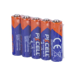 5XCELL-27A-ALKALINE