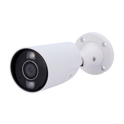 AJ-BULLETCAM-8-HL-W