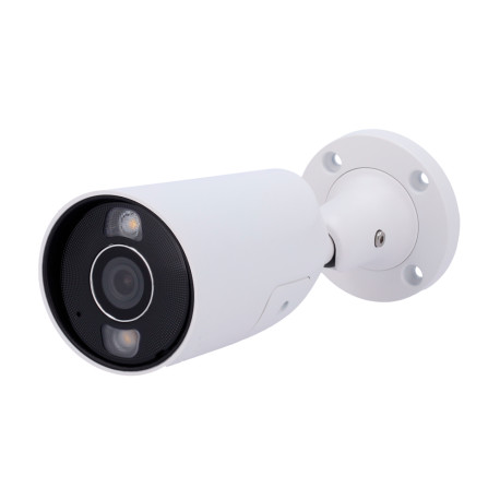 AJ-BULLETCAM-8-HL-W