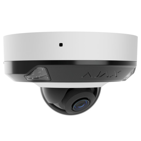 AJ-DOMECAM-MINI-8-0400-HL-W