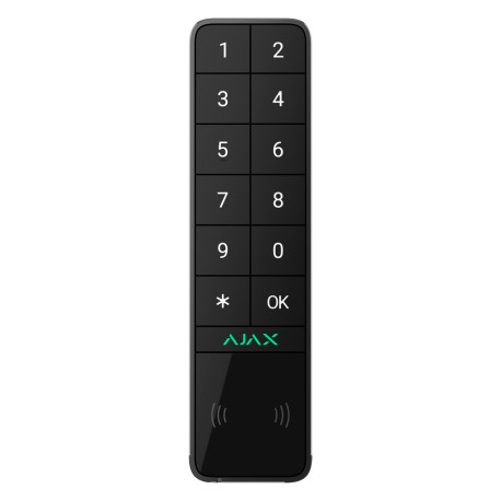 AJ-KEYPADOUTDOOR-B