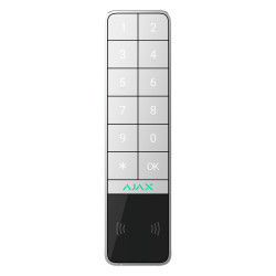 AJ-KEYPADOUTDOOR-W