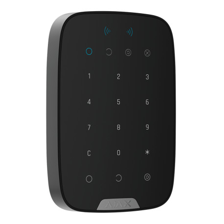 AJ-KEYPADPLUS-G3-B