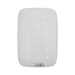 AJ-KEYPADPLUS-W-DUMMY