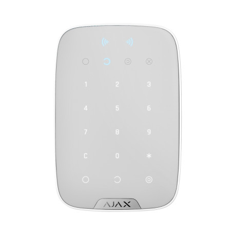 AJ-KEYPADPLUS-W-DUMMY