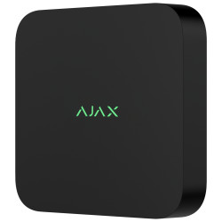 AJ-NVR108-DC-B