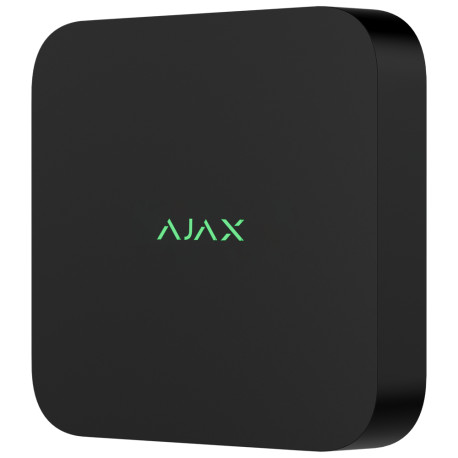 AJ-NVR108-DC-B