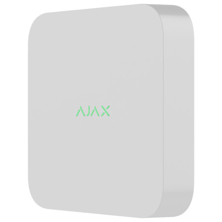 AJ-NVR108-DC-W