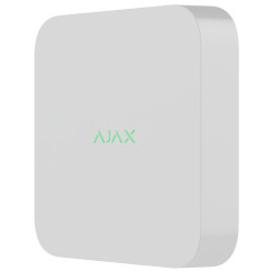 AJ-NVR116-DC-W
